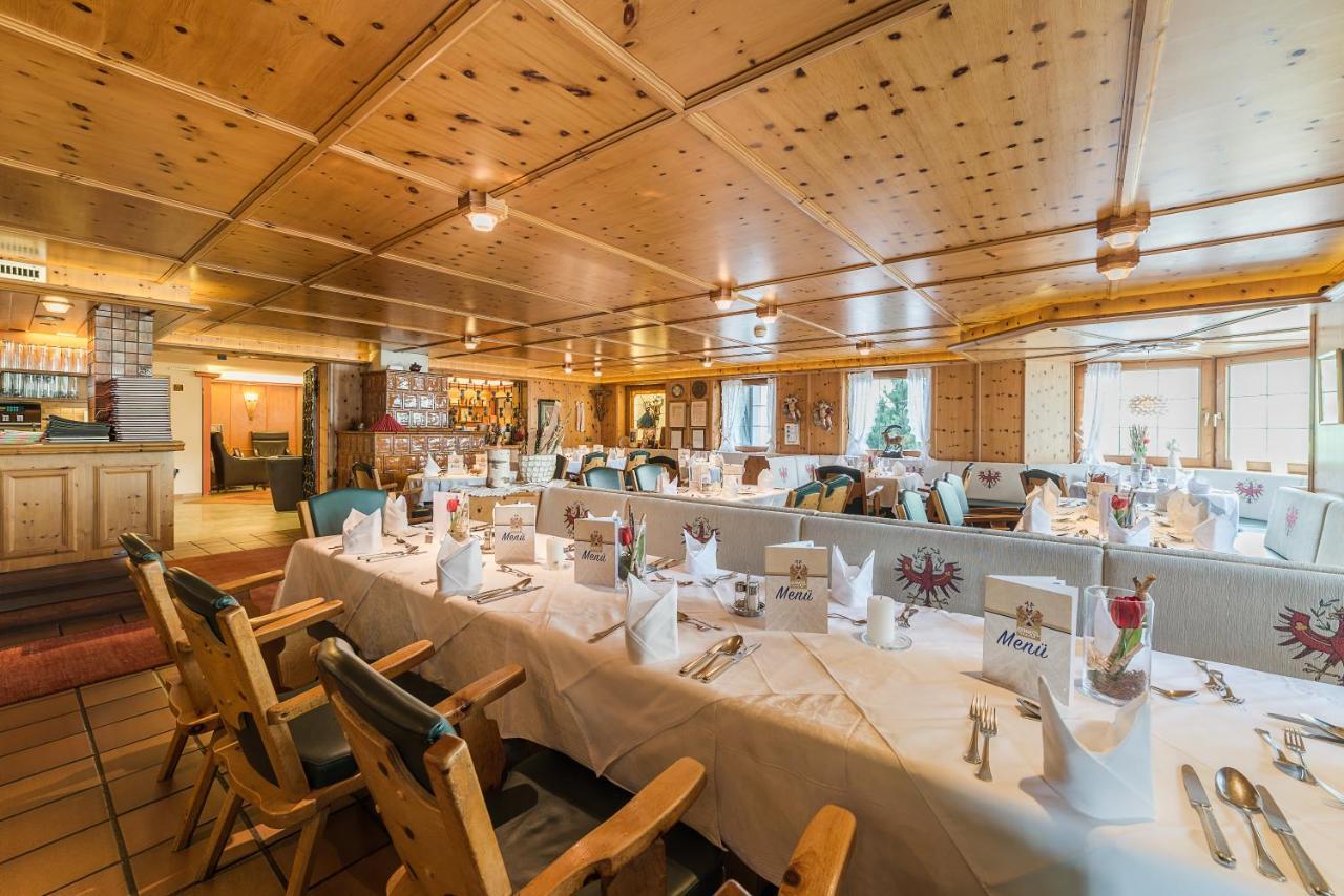 Wohlfuehlhotel Schiestl Fugen Bagian luar foto