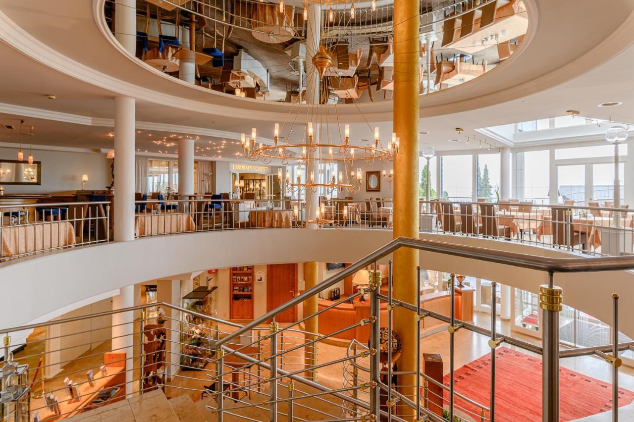 Wohlfuehlhotel Schiestl Fugen Bagian luar foto