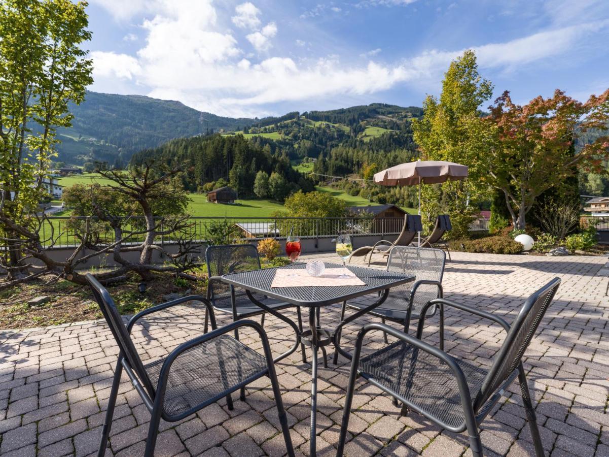 Wohlfuehlhotel Schiestl Fugen Bagian luar foto