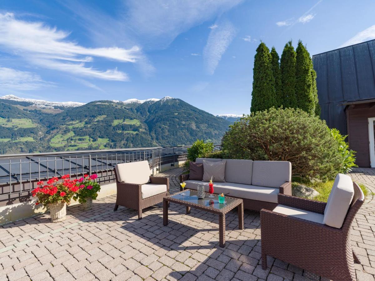 Wohlfuehlhotel Schiestl Fugen Bagian luar foto