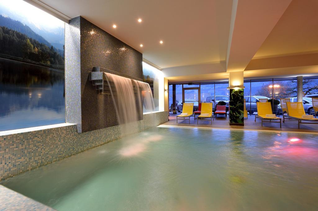 Wohlfuehlhotel Schiestl Fugen Bagian luar foto