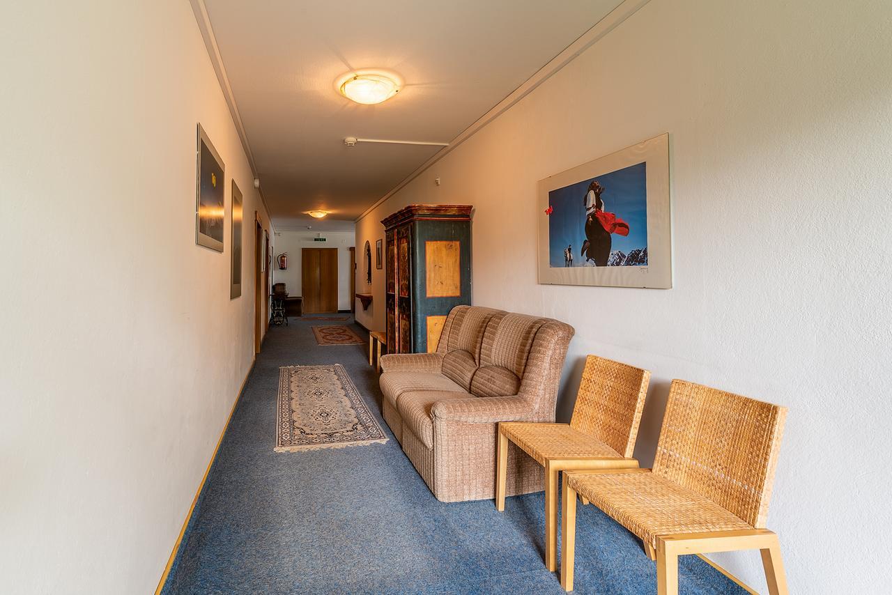 Wohlfuehlhotel Schiestl Fugen Bagian luar foto