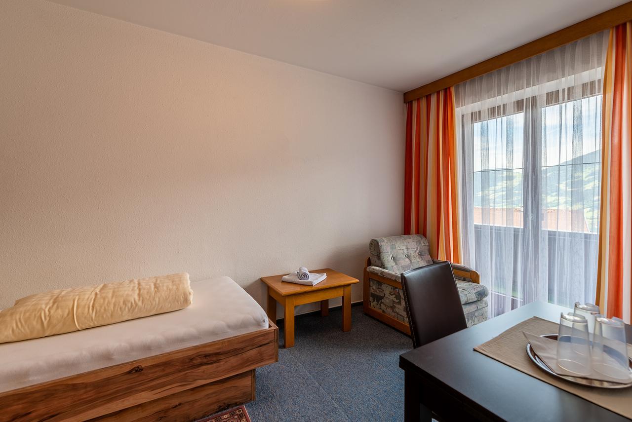 Wohlfuehlhotel Schiestl Fugen Bagian luar foto