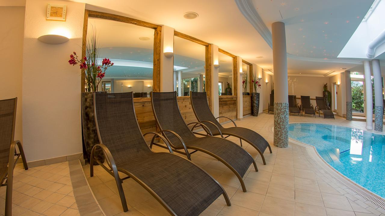 Wohlfuehlhotel Schiestl Fugen Bagian luar foto