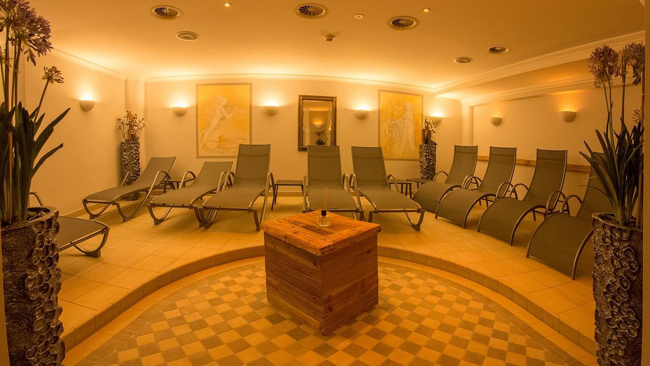 Wohlfuehlhotel Schiestl Fugen Bagian luar foto